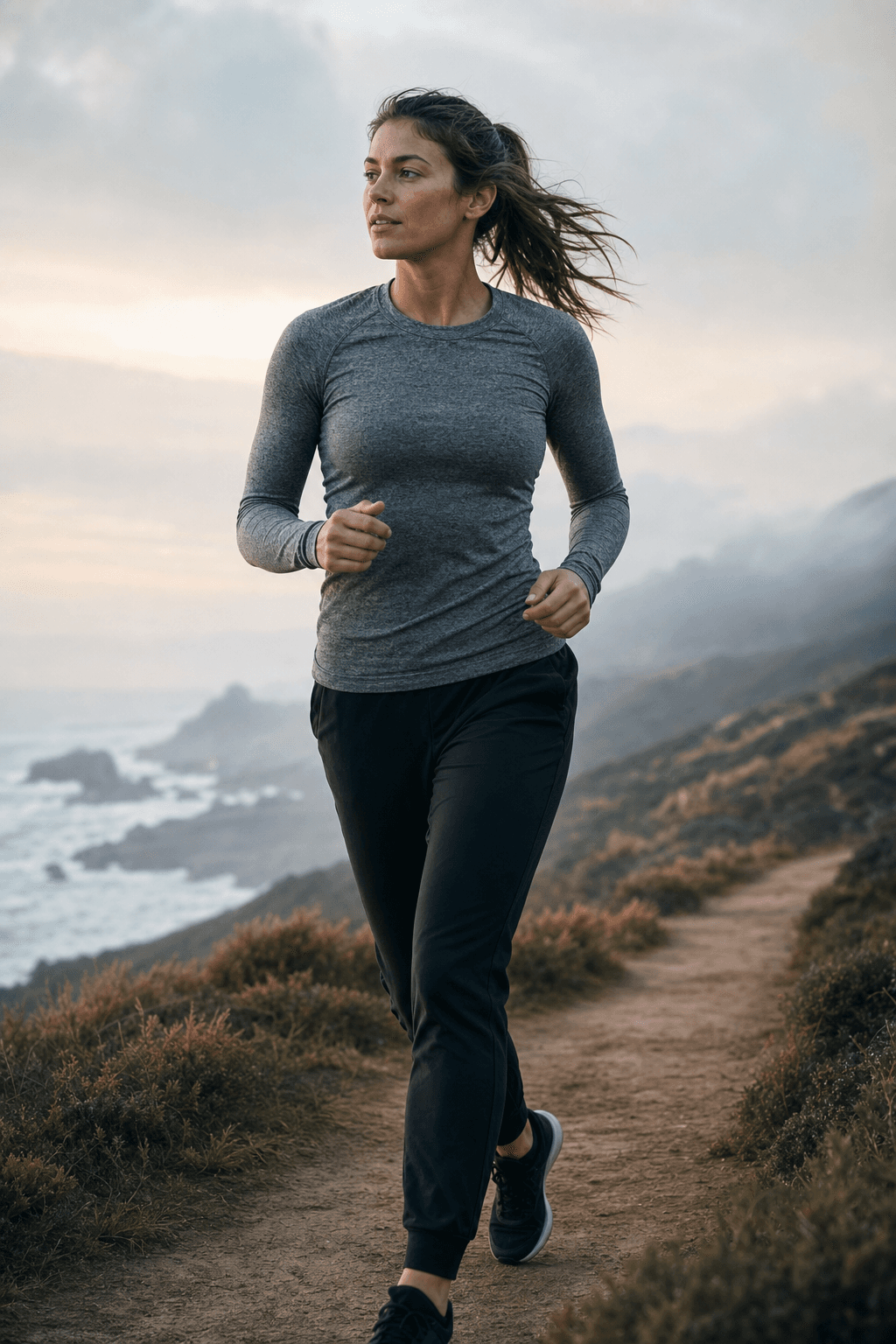 On the move — performance essentials